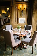 Trump International Golf Links And Hotel Doonbeg Ireland