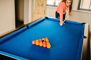 Trump International Golf Links And Hotel Doonbeg Ireland