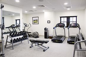 Trump International Golf Links And Hotel Doonbeg Ireland