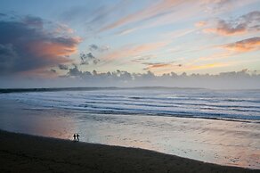 Trump International Golf Links And Hotel Doonbeg Ireland