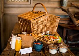 Trump International Golf Links And Hotel Doonbeg Ireland