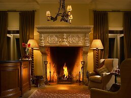 Trump International Golf Links And Hotel Doonbeg Ireland