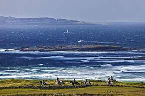 Trump International Golf Links And Hotel Doonbeg Ireland