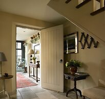 Trump International Golf Links And Hotel Doonbeg Ireland