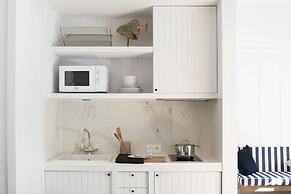 Getaway Studios The Providence Oostende