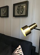 Getaway Studios The Providence Oostende