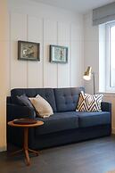 Getaway Studios The Providence Oostende