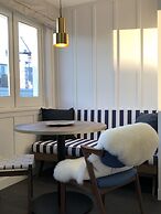 Getaway Studios The Providence Oostende