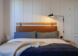 Getaway Studios The Providence Oostende