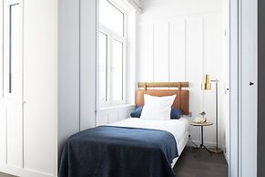 Getaway Studios The Providence Oostende