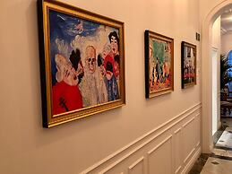 Getaway Studios The Providence Oostende