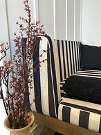 Getaway Studios The Providence Oostende