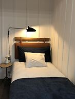 Getaway Studios The Providence Oostende