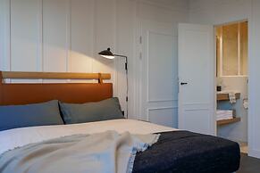 Getaway Studios The Providence Oostende