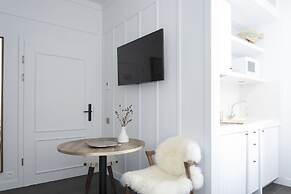 Getaway Studios The Providence Oostende