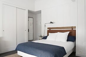 Getaway Studios The Providence Oostende