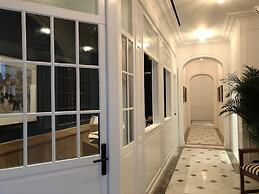 Getaway Studios The Providence Oostende