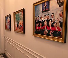 Getaway Studios The Providence Oostende