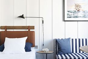 Getaway Studios The Providence Oostende