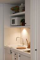 Getaway Studios The Providence Oostende