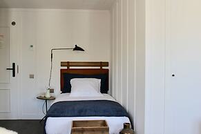 Getaway Studios The Providence Oostende