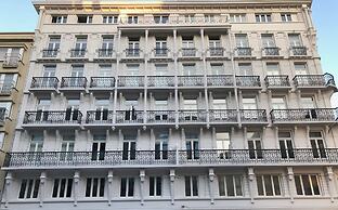 Getaway Studios The Providence Oostende