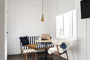 Getaway Studios The Providence Oostende