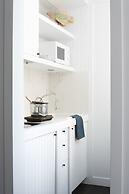 Getaway Studios The Providence Oostende