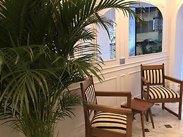 Getaway Studios The Providence Oostende