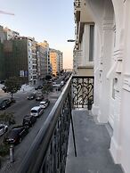 Getaway Studios The Providence Oostende