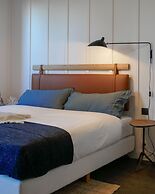 Getaway Studios The Providence Oostende