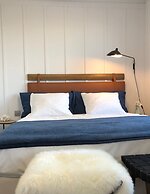 Getaway Studios The Providence Oostende