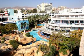 Club Hotel Eilat