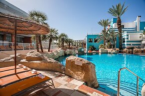 Club Hotel Eilat