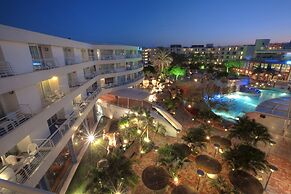 Club Hotel Eilat