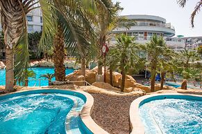 Club Hotel Eilat