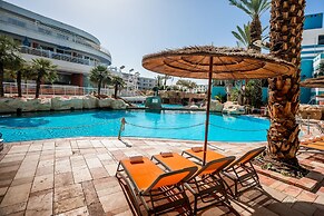 Club Hotel Eilat
