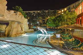 Club Hotel Eilat