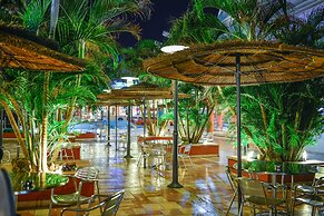 Club Hotel Eilat