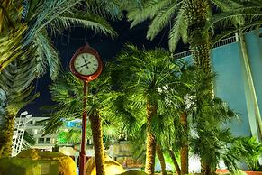 Club Hotel Eilat