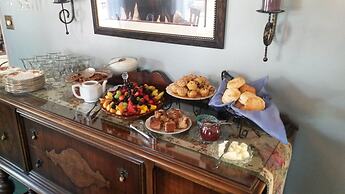 The Parks Inn Bed and Breakfast