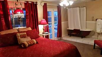 The Parks Inn Bed and Breakfast