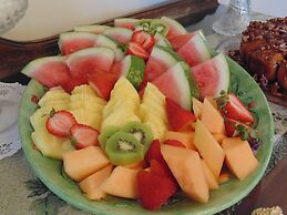 The Parks Inn Bed and Breakfast