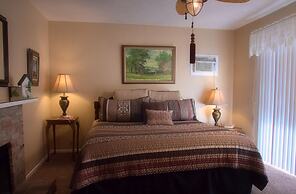The Parks Inn Bed and Breakfast