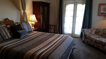 The Parks Inn Bed and Breakfast