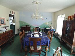 The Parks Inn Bed and Breakfast