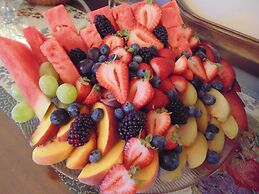 The Parks Inn Bed and Breakfast