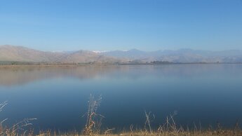 The Parks Inn Bed and Breakfast