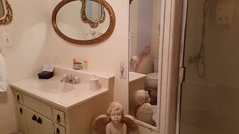 The Parks Inn Bed and Breakfast