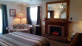 The Parks Inn Bed and Breakfast